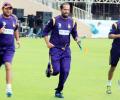 CLT20: It's India v Pakistan as Lahore Lions face Kolkata challenge