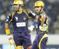 Winning 11 matches in a row is great achievement, gushes Gambhir