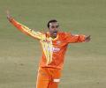 CLT20: Lahore Lions' Rasool reported for chucking