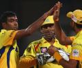 'Our bowling is struggling slightly,' admits Dhoni