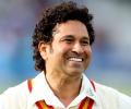 Sachin Tendulkar, Steve Waugh to be inducted as Bradman Honourees