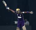 Kuldeep, Suryakumar guide Kolkata to CLT20 semis