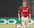 'There is still scope for improvement in this Kings XI side'