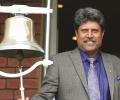 Individual ego shouldn't come in way of women's cricket development: Kapil Dev