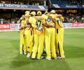 Chennai look to shut out Scorchers in CLT20