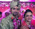 Ajinkya Rahane settles for domestic bliss off the field