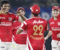 'Akshar Patel and Karanveer Singh bowl very beautifully together'