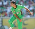 CLT20: Hafeez, Subrayen reported for suspect bowling action