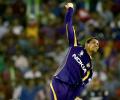 West Indies spinner Narine withdrawn from India tour due to 'illegal' action