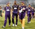 'Doing things professionally is the reason for KKR's success'