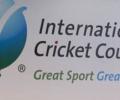 ICC accepts Kamal's resignation