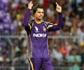 Narine will have to appear for another test to clear action: Dalmiya