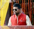 India's cricket star Raina to wed on Friday