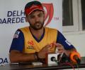 Zaheer's experience will be crucial for the team: Duminy