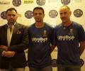 Players must remain vigilant to avoid fixing menace: Dravid