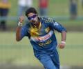 Senanayake to replace Saeed Ajmal at Worcestershire