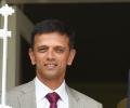 As Rahul Dravid turns 47, here's a look at his finest Test knocks!