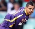 Sunil Narine cleared to play in IPL after BCCI nod