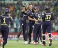 Gambhir credits Morne-led bowling unit for opening win