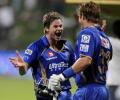 Rajasthan bank on Aussie firepower against Kings XI Punjab