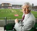 Memorable words of Benaud from behind the microphone