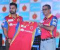 Kohli says RCB in great shape, will go far in IPL 8