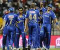 Rajasthan Royals confirms player approached to fix IPL match