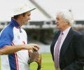 Cricketers, past and present, mourn legendary Richie Benaud's passing