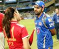 We played some stupid shots in the chase: Rohit Sharma