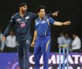 Tendulkar's mantra for success: Respect your opposition; trust your teammates