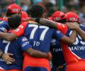 Delhi Daredevils can still turn it around, says Mathews
