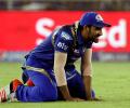 Mumbai Indians lacking a bit of confidence as a group: Ponting