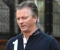 Kiwis have set 'blueprint' for England to rebuild: Steve Waugh