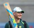 Clarke to play Twenty20 cricket in Melbourne