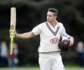Is Pietersen in line for Ashes recall?