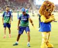 Royals v CSK: Who will win the battle of supremacy?