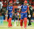 IPL: Upbeat Daredevils face rampaging Knight Riders