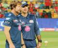 Jonty Rhodes applies for India fielding coach's post