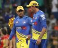 'Rajasthan Royals are the clear leaders at the moment'