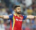Here is why Wiese backs captain Kohli's decision to chase