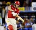 Marsh, Miller lift Punjab to 'Super' victory against Rajasthan