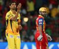 Nehra, Raina shine as Chennai demolish Bangalore