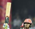 Iyer credits Amre for top form in IPL