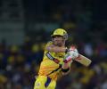 McCullum, spinners guide Chennai to top spot