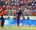 Knight Riders undecided about Narine's inclusion for Rajasthan clash