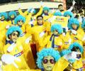 CSK set to dominate KKR on home turf
