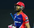 Why these players were released by the IPL franchises