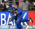 Six scintillating catches from IPL 8. Pick the best!
