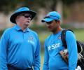 Will India have a home-grown coach after 15 years?