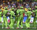 WT20: Pak govt refuses to clear team departure to India for now